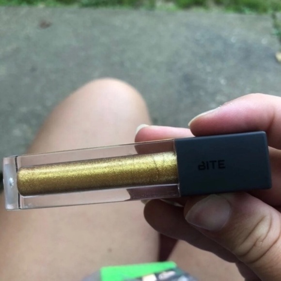bite gold gloss - Picture 2 of 3